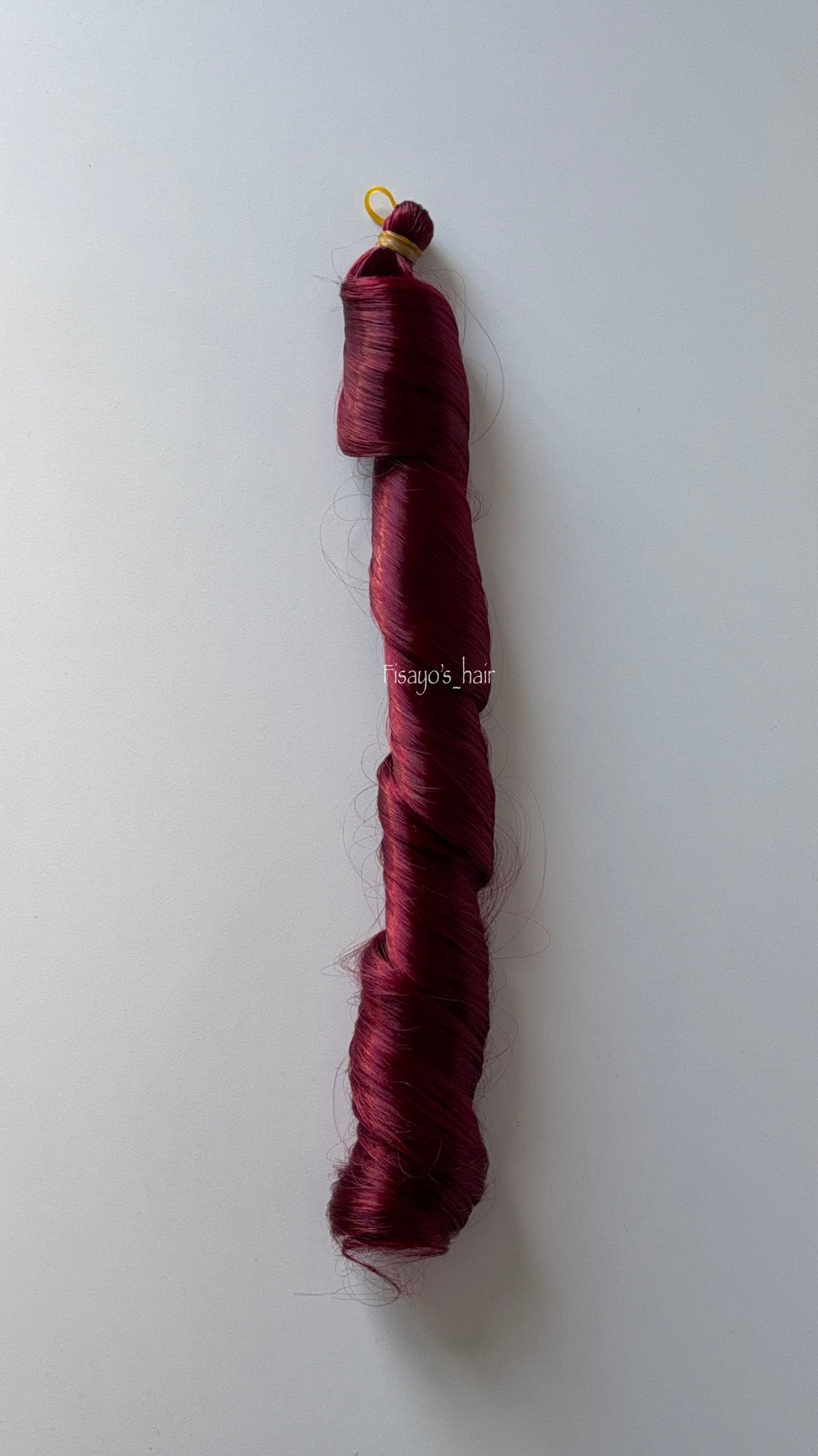 FRENCH CURLS (7 colours)
