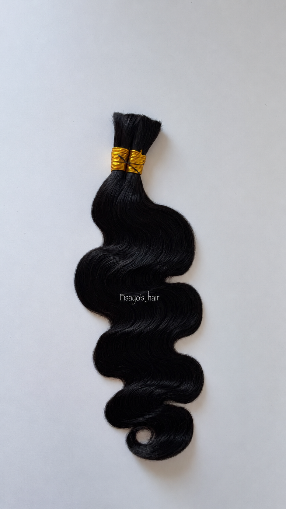 BODY WAVE (boho bundles)
