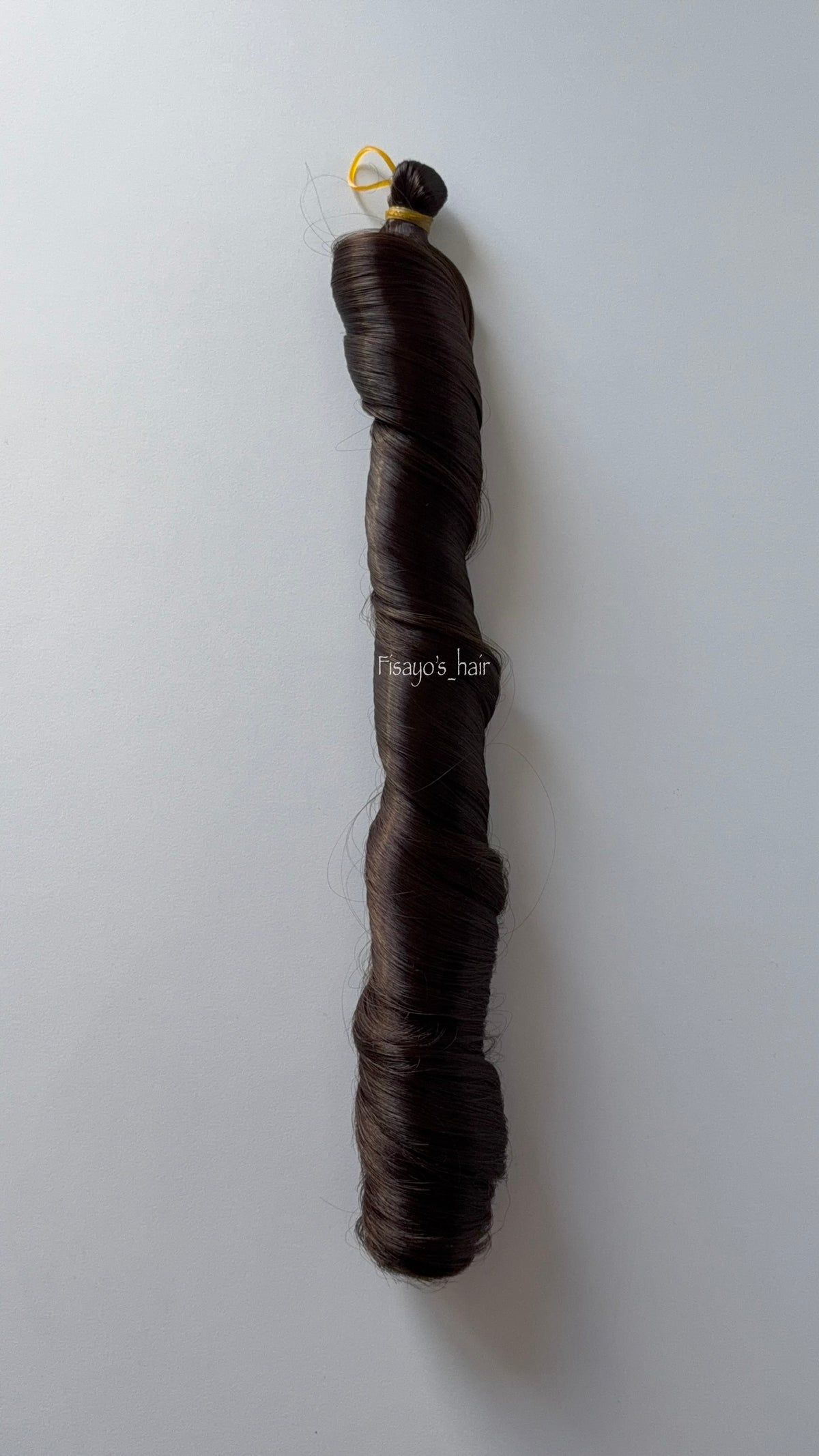 FRENCH CURLS (7 colours)