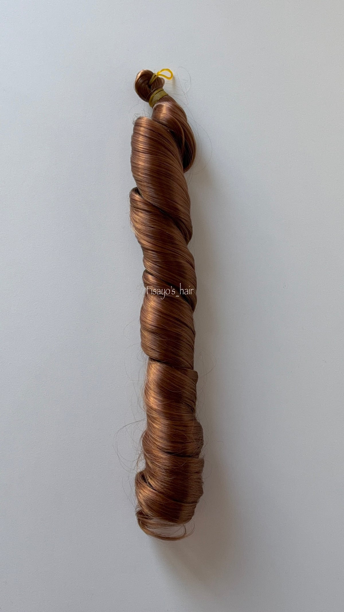 FRENCH CURLS (7 colours)