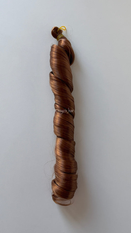 FRENCH CURLS (7 colours)