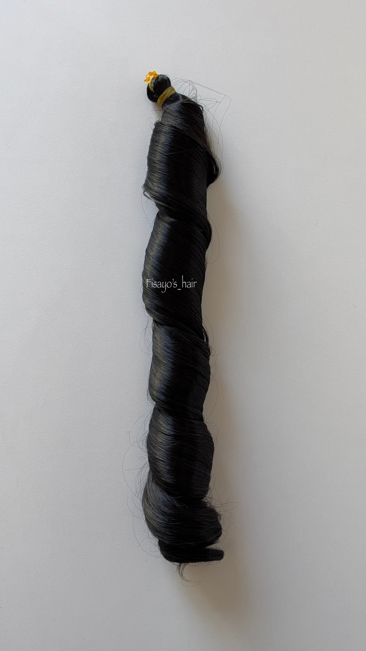 FRENCH CURLS (7 colours)