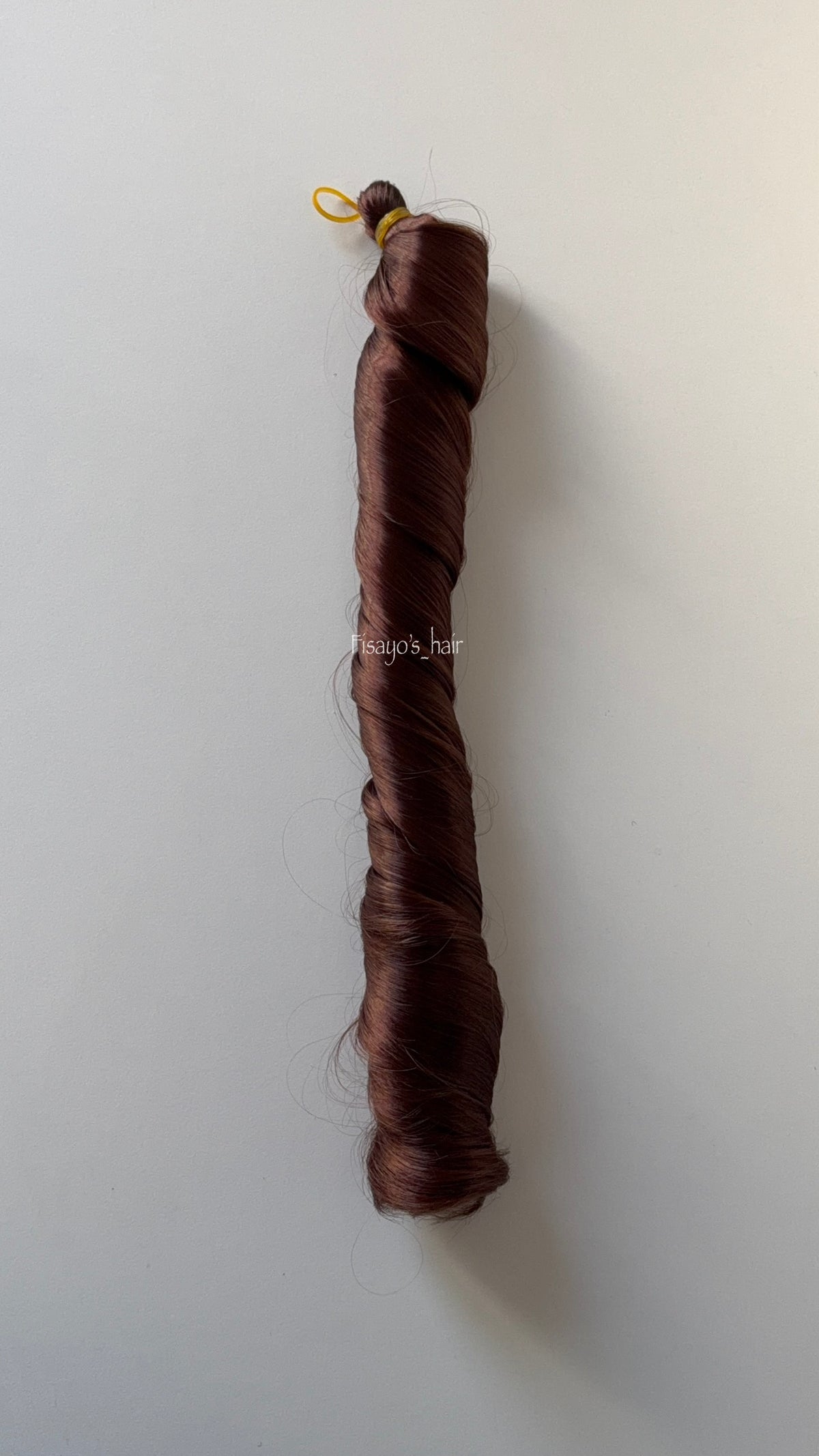 FRENCH CURLS (7 colours)