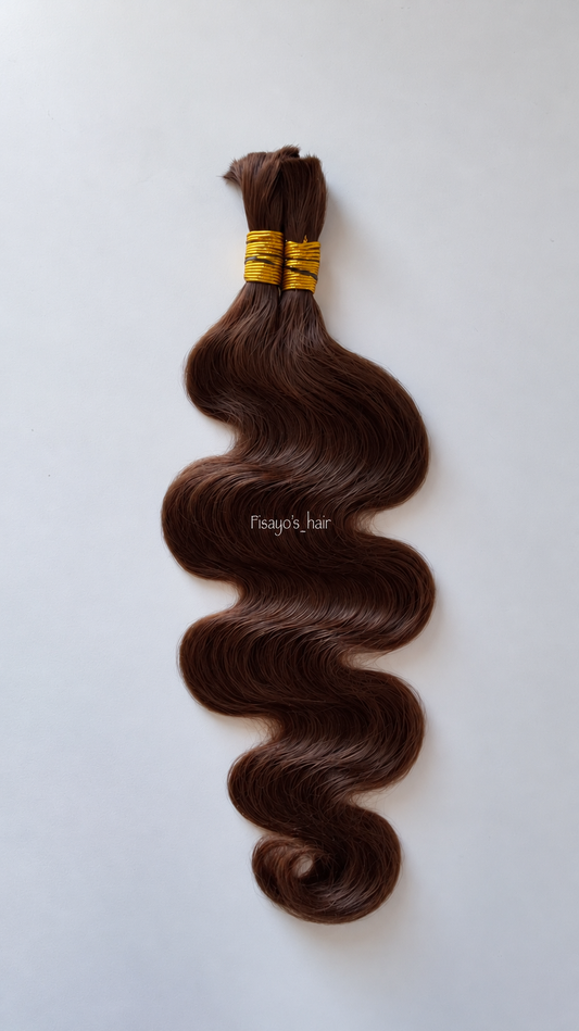 BODY WAVE (boho bundles)