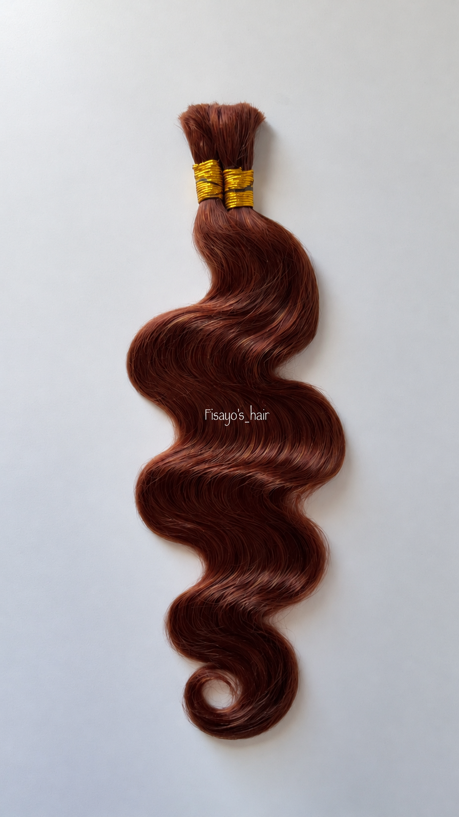 BODY WAVE (boho bundles)